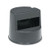 Rubbermaid 2523bla mobile two step stool supports up