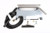 Nilfisk NF56510443 vac wand kit for Clarke Viper