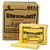 Stretch n dust cloths Chicopee yellow orange 12.6x17