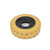 Nilfisk NF1466255000 wheel non marking d300x85 for Clarke