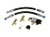 Nilfisk NF0780381 wet sweep bypass for Clarke Viper