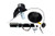 Nilfisk NF1466497000 broom left side ppl with rcyl
