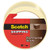 3M 371 Scotch box sealing tape clear MMM3750260CR