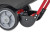 Rubbermaid 1305bla tilt truck