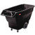 Rubbermaid 1011bla tilt truck 0.75 cubic yard 600