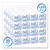 Scott KCC05102CT standard roll bathroom tissue 1 ply