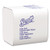 Scott KCC48280 interfold bathroom tissue 2 ply 250