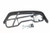 Nilfisk NF56414188 bumper tube kit for Clarke Viper