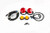 Nilfisk NF56111317 brake signal light kit for Clarke