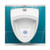 Boardwalk BWKNUS urinal screen