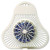 Fresh frs12sani saniscreen urinal screen deodorizes