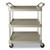 Rubbermaid 342488pla utility cart