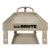 Rubbermaid utility cart 500 lbs 17x38