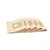 Nilfisk NF82367810 dust bag 9 liter 5 pkg