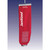 1 vacuum cloth bag shake out red for Eureka Sanitaire