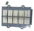 Nilfisk NF1408404500 hepa filter exhaust for Clarke Viper