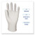 Boardwalk BWK315MBX Powder Free Synthetic Vinyl Gloves glove info