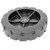 Nilfisk NF56383402 wheel mold on 16.2x4 for Clarke