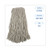 Boardwalk BWK2032CCT cotton mop heads number 32 1