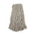 Boardwalk BWK2032CCT cotton mop heads number 32 1