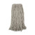 Boardwalk BWK220CCT cotton mop heads 20oz 1 inch