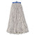 Boardwalk BWK720C lieflat cotton mop heads 20oz bolt