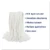 Boardwalk BWK2024RCT rayon mop heads number 24 1