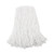 Boardwalk BWK216RCT rayon mop heads 16oz 1 inch headband case of 12