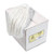 Boardwalk BWK224RCT rayon mop heads 24oz 1 inch