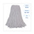 Boardwalk BWK232R rayon mop heads 32oz 1 inch