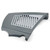 Nilfisk NF56509851 left cover assembly for Clarke Viper