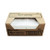Chicopee CHI8483 wipes Chix Worxwell towels white 13.5x15