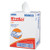 Wypall kcc05860 wipes health fitness dryup towels 19.5x42