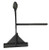  NF70304151 weldment rh scrub deck arm for