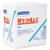 Wypall kcc34865 x60 teri 12.5x14.4 white 76 per