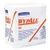 Wypall kcc41026 x80 shoppro qtr fold wiper 12.5x14.4