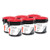 Wypall waterless hand cleaning wipes 75 per bucket