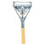 Boardwalk BWK605 wet mop handle quick change handle