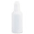 Boardwalk BWK00016 trigger spray bottle 16oz natural use
