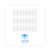 Boardwalk BWK00024 trigger spray bottle 24oz natural use