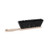 Boardwalk BWK5308 counter brush black polypropylene bristles 13 inch