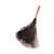 Boardwalk BWK13FD ostrich feather duster 13 inch gray