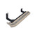 Nilfisk NF56601468 left skirt assembly for Clarke Viper