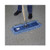 Boardwalk BWK1124 dust mop head blue looped end