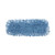 Boardwalk BWK1124 dust mop head blue looped end
