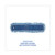 Boardwalk BWK1136 dust mop head blue looped end