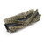 Nilfisk NF1456080000 main broom natural fiber for Clarke
