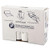 Ibs ibss404816n 45 gallon trash bags case of 250