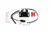 Nilfisk NF56305519 back up alarm kit for Clarke