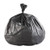 Ibs ibss434822k 56 gallon trash bags case of 150